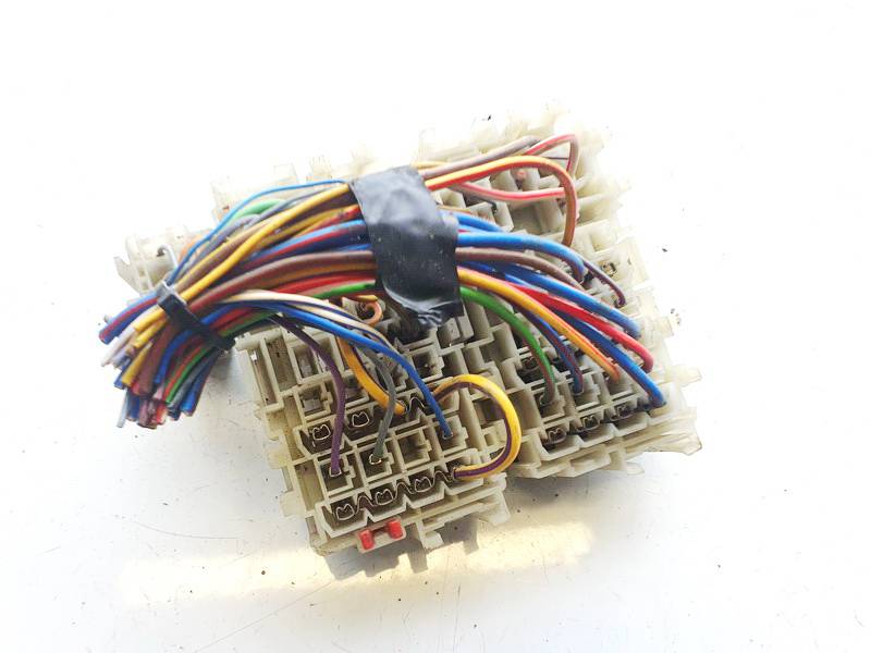 6G9T14K131AA Ford Galaxy 2006 Fuse box - Thumbnail 2