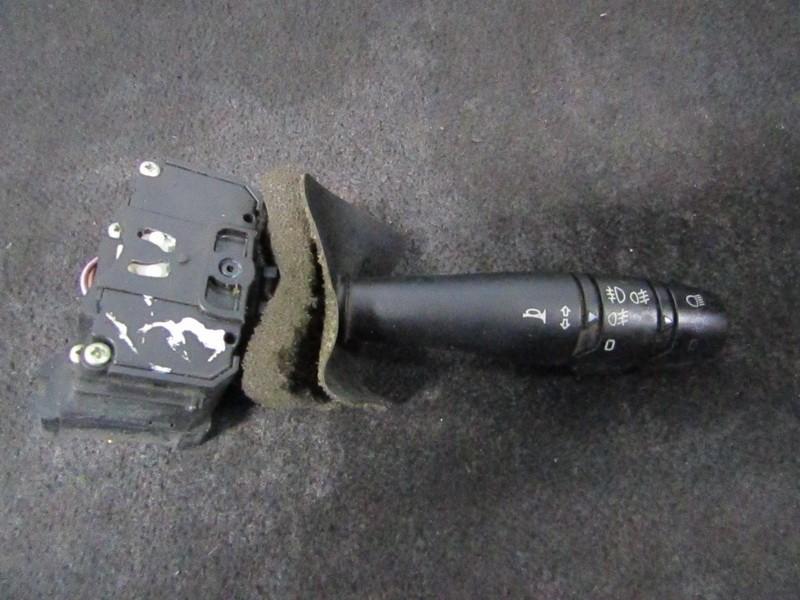 36717A Renault Laguna 1997 Posukiu ir sviesu rankenele