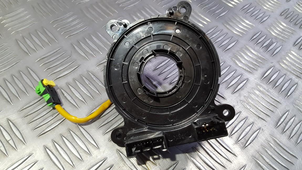 96628699 Chevrolet Captiva 2009 Mechanizm kierowniczy (kaseta kierownicza) - Thumbnail 4