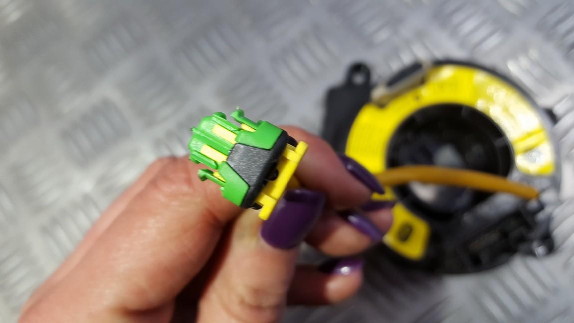 96628699 Chevrolet Captiva 2009 Mechanizm kierowniczy (kaseta kierownicza) - Thumbnail 3