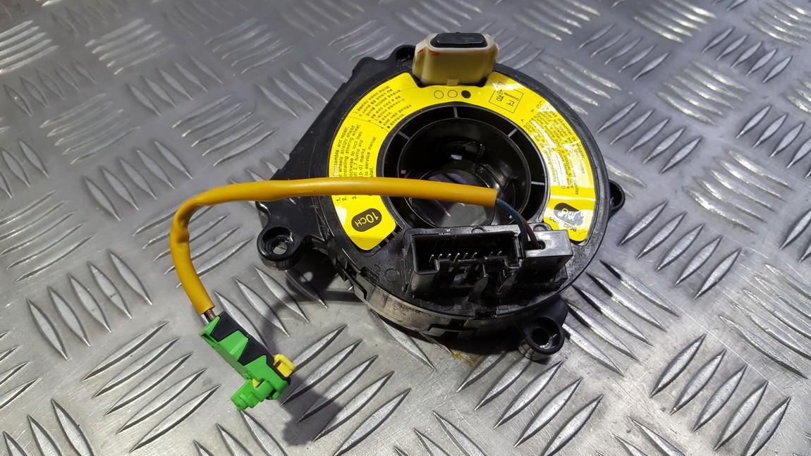 96628699 Chevrolet Captiva 2009 Mechanizm kierowniczy (kaseta kierownicza)