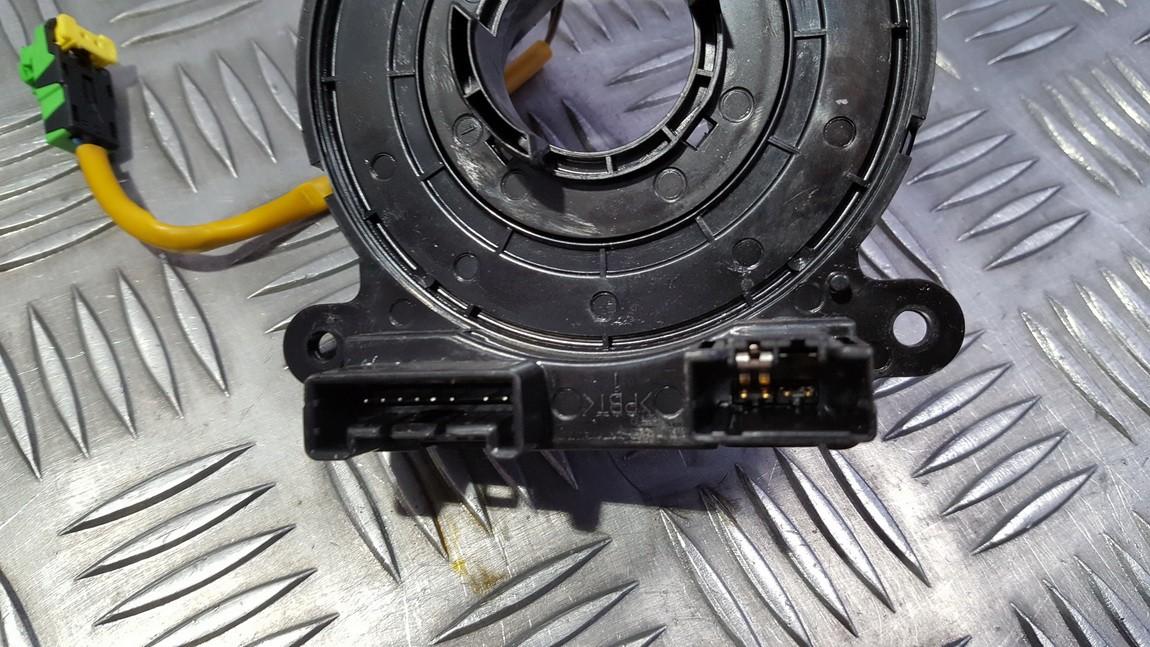 96628699 Chevrolet Captiva 2009 Mechanizm kierowniczy (kaseta kierownicza) - Thumbnail 5