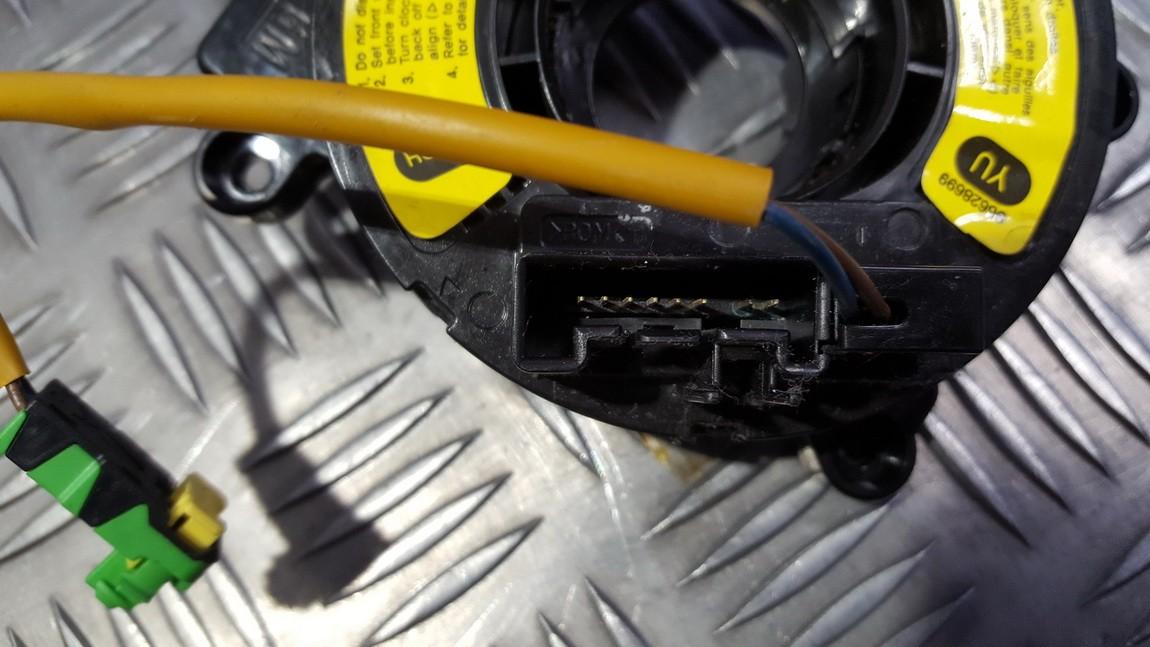 96628699 Chevrolet Captiva 2009 Mechanizm kierowniczy (kaseta kierownicza) - Thumbnail 2