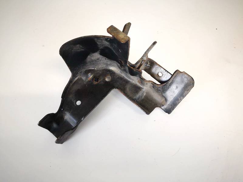 7V2Q9C119AD Ford Fiesta 2008 Inne uchwyty - Thumbnail 2