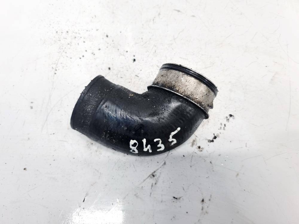 3B0145834P Skoda Superb 2004 TURBO INTERCOOLER PIPE HOSE