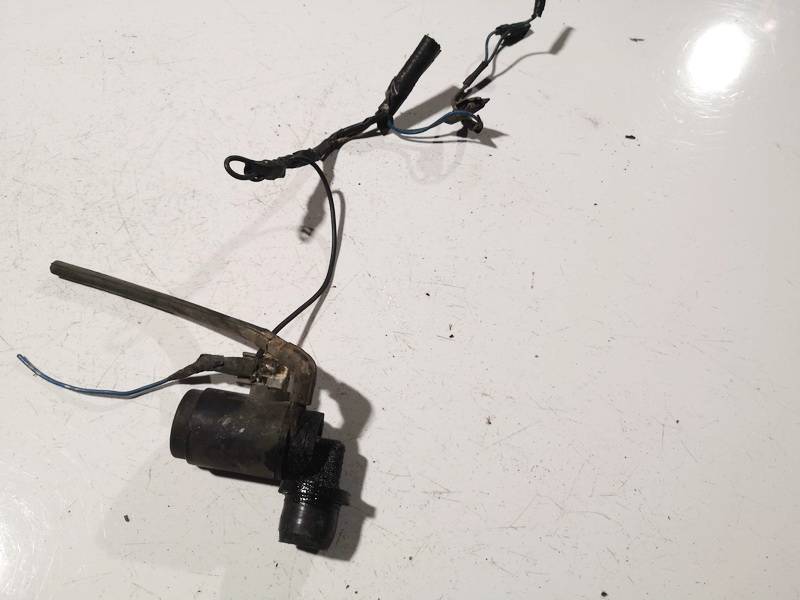 93BB17K624AA Ford Transit 2006 Windshield Windscreen Washer Pump - Thumbnail 2