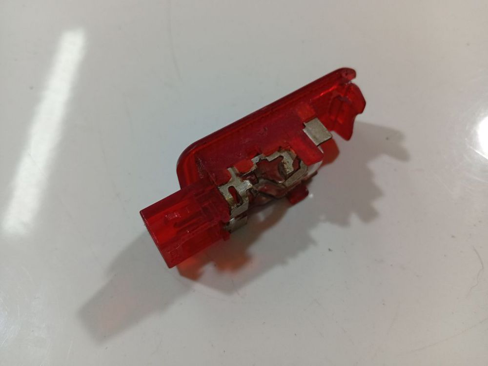 Audi A6 2003 Interior lighting - Thumbnail 2