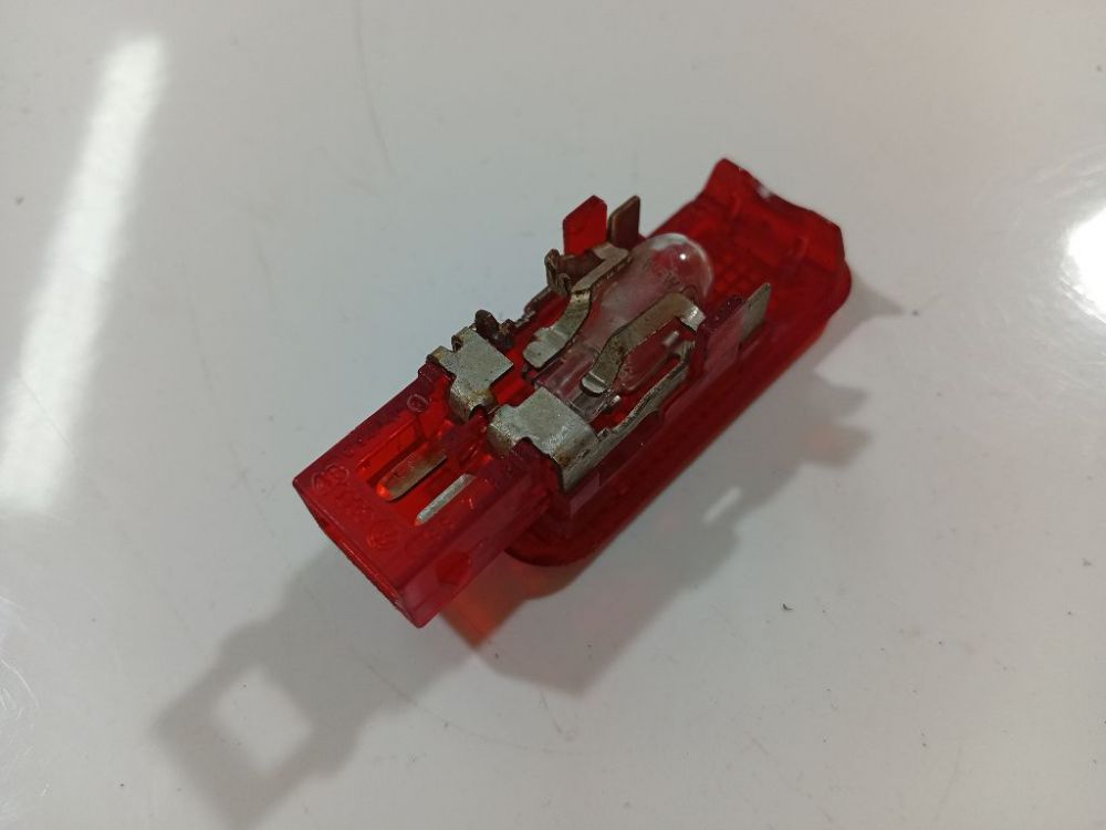 Audi A6 2003 Interior lighting - Thumbnail 3