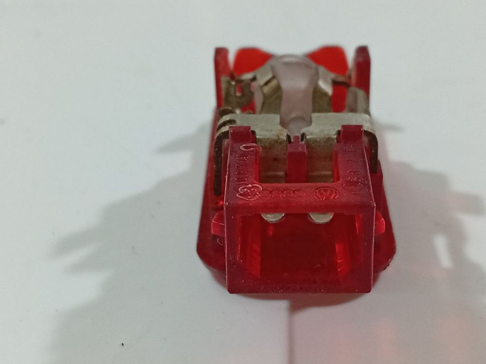 Audi A6 2003 Interior lighting - Thumbnail 4