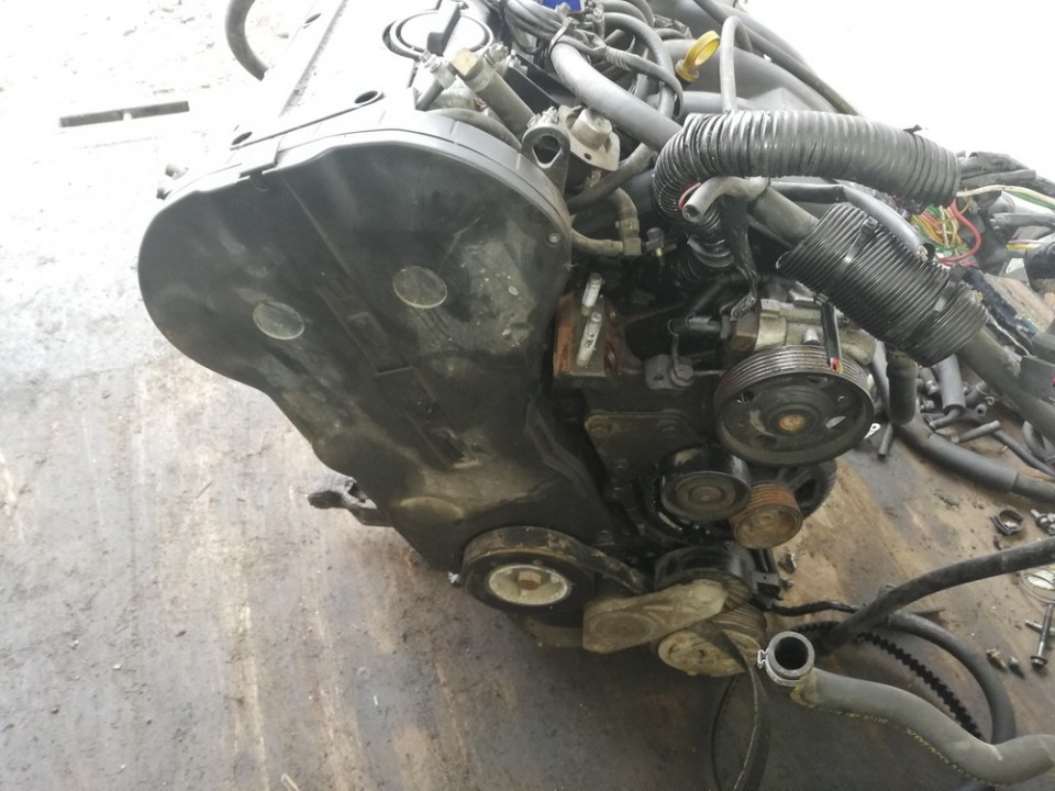 psyrfv 10hjx3 Engine Peugeot 406 1997 2.0L - EIS00678135 | Used Auto ...