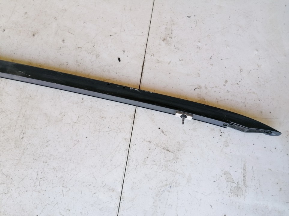 Opel Astra 2011 Prawy reling dachowy - Thumbnail 3