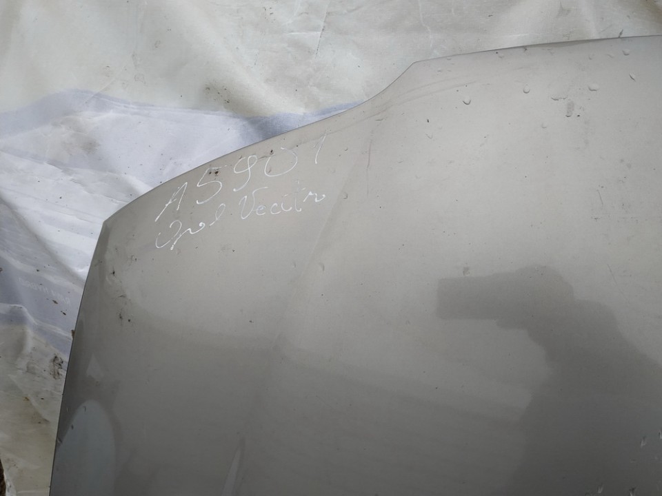 PILKAS Opel Vectra 1998 Capós - Thumbnail 2