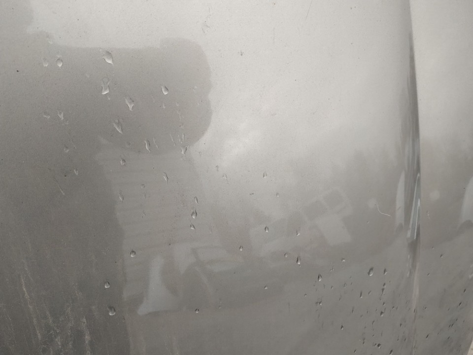 PILKAS Opel Vectra 1998 Capós - Thumbnail 4