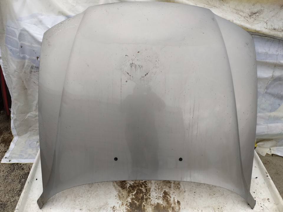PILKAS Opel Vectra 1998 Hood