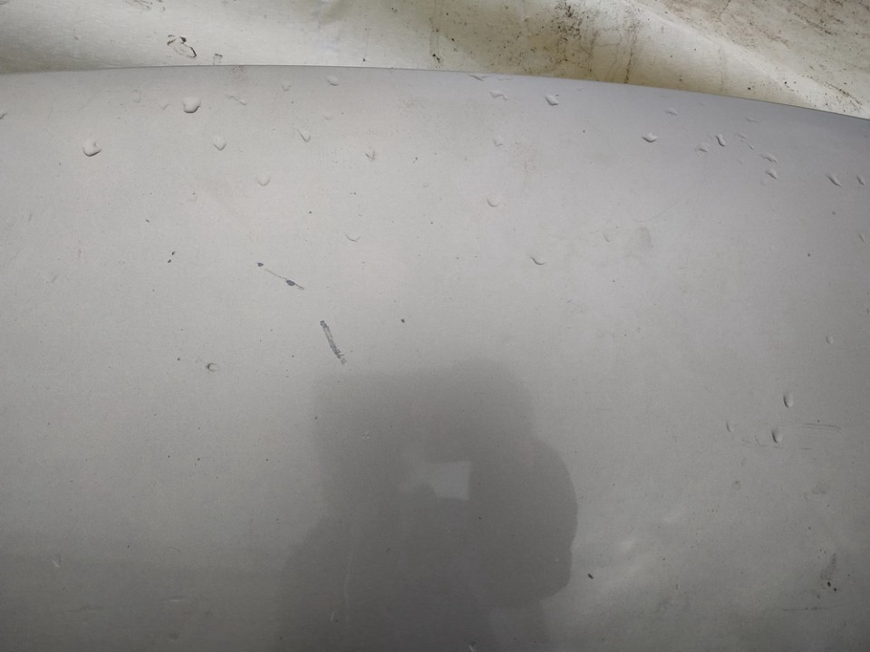 PILKAS Opel Vectra 1998 Capós - Thumbnail 3