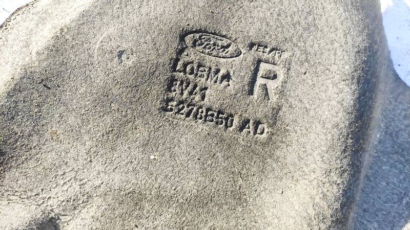 8V41S278B50AD Ford Kuga 2009 Doublure de voûte de roue arrière droite - Thumbnail 3