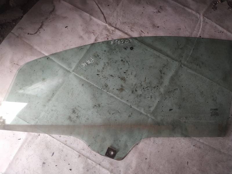 AS2 Fiat Punto 2006 Szyba drzwi - PRZEDNIE LEWE