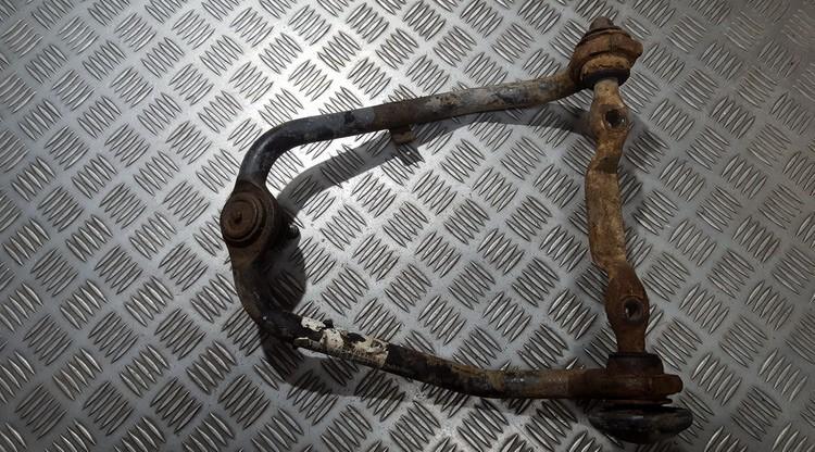 Chrysler Stratus 2005 BRAZO SUSPENSION SUPERIOR - TRASERO IZQUIERDO - Thumbnail 2