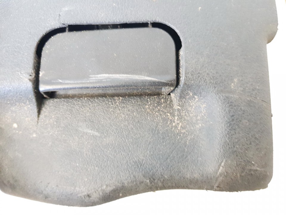 70667R Audi A6 2001 Glove Box Assembly - Thumbnail 2