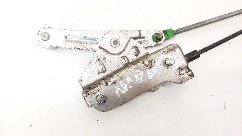 Mazda 5 2006 Citas daļas - Thumbnail 2