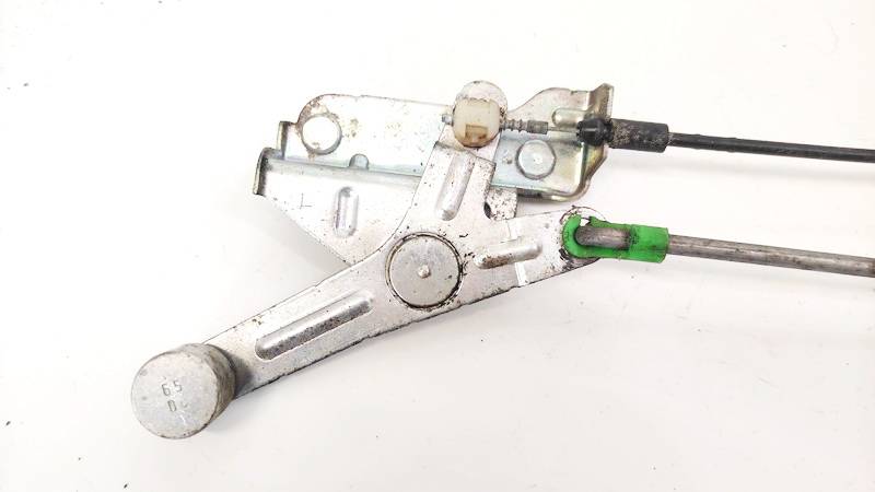 Mazda 5 2006 Citas daļas