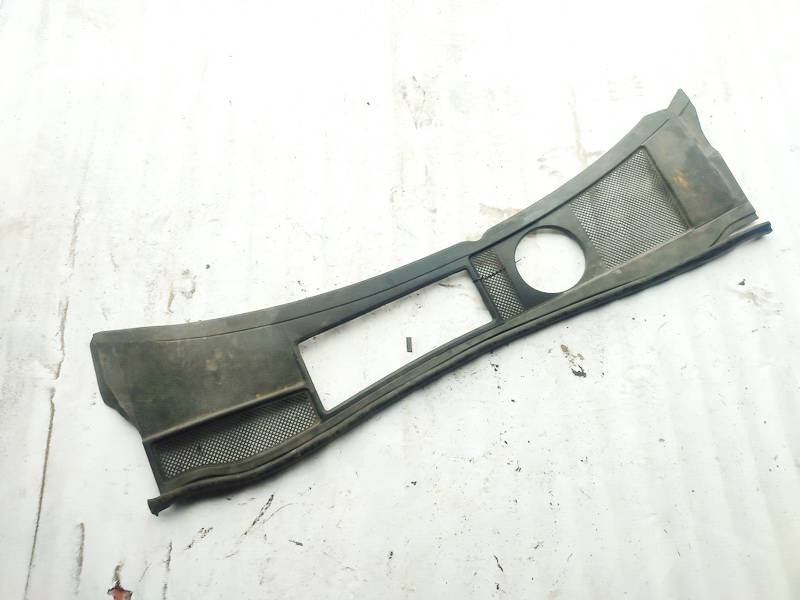 Dodge Magnum 2009 Valytuvu apdailos plastmase P. - Thumbnail 3