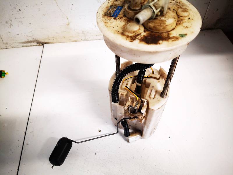 17708SWYE01M1 Honda CR-V 2007 Geber Kraftstoffvorratsanzeige Tankgeber (Sensor Kraftstoffvorrat)