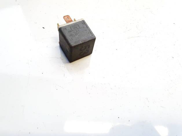 141951253B Volkswagen Polo 2006 RELÉ PARA AUTOMÓVIL - Thumbnail 2