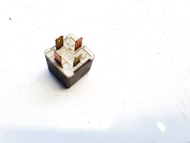 141951253B Volkswagen Polo 2006 RELÉ PARA AUTOMÓVIL - Thumbnail 3