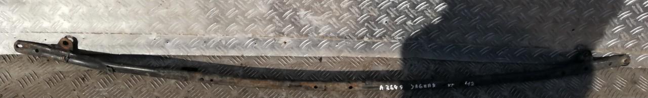 Jaguar XF 2012 PLASTICOS-OTRAS PIEZAS DE COCHE