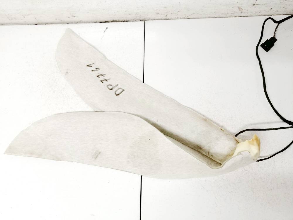 4B0963555Q Audi A6 2003 Sēdekļa apsildes elements - Thumbnail 2