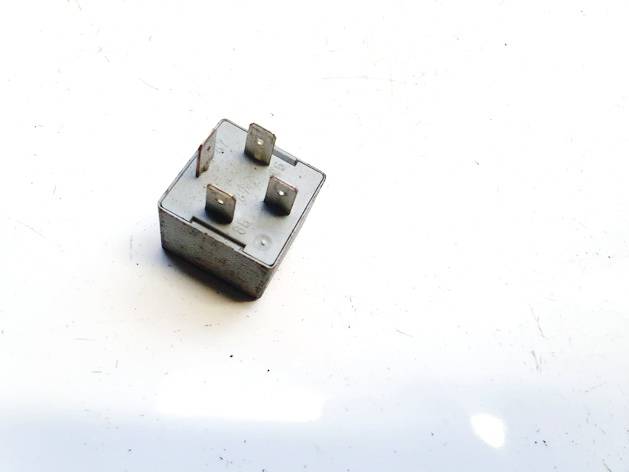 141951253B Volkswagen Polo 2006 RELÉ PARA AUTOMÓVIL - Thumbnail 3