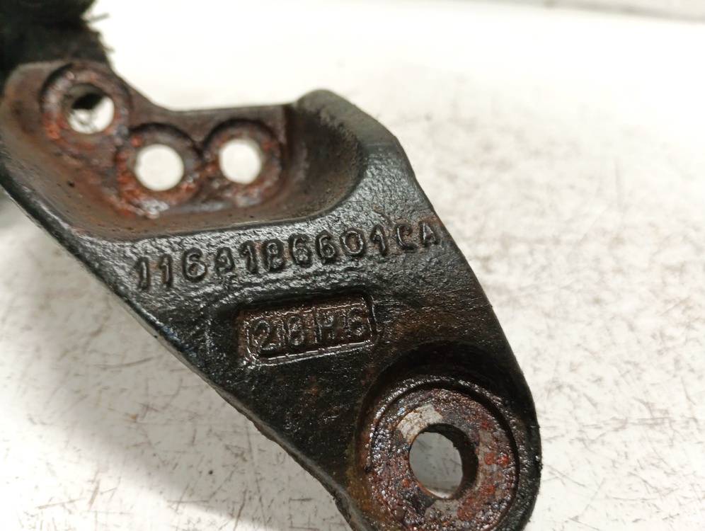 1164186601CA Suzuki Swift 2006 Wspornik silnika - Thumbnail 3