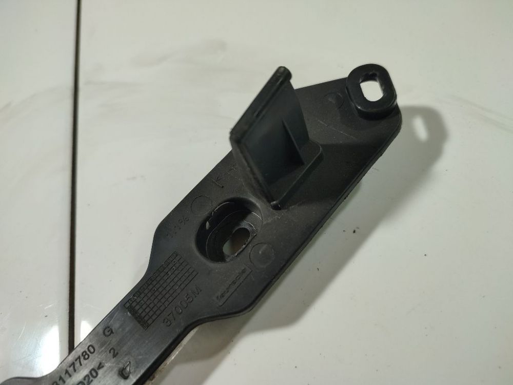 9658117780 Citroen C4 Picasso 2008 Other holders - Thumbnail 3