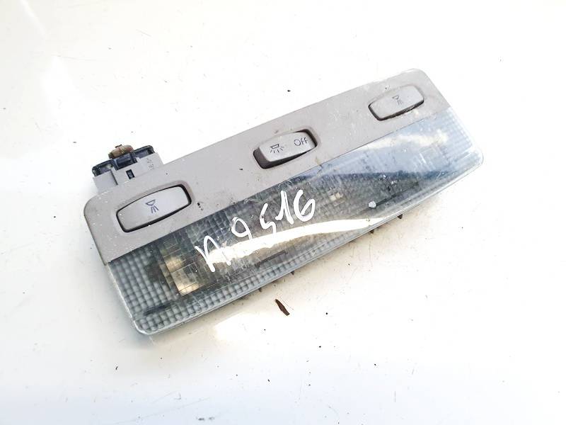 26430AV700 Nissan Primera 2003 Włącznik oświetlenia wnętrza - PRZEDNIE - Thumbnail 2