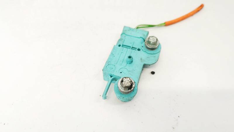 13148084 Opel Meriva 2003 Crash Sensor Capteur Donneur Airbag - Thumbnail 3