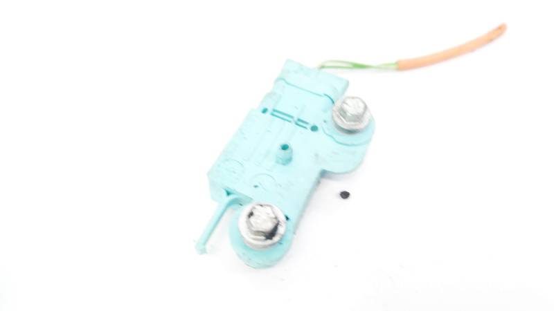 13148084 Opel Meriva 2003 Crash Sensor Capteur Donneur Airbag - Thumbnail 2