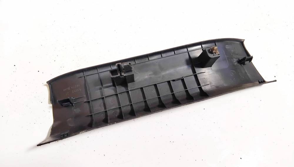 D09W68740 Mazda CX-3 2016 Schwelle verkleidung Hinten Linke - Thumbnail 2