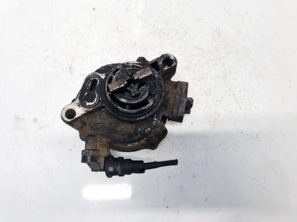 9804021880 Citroen Berlingo 2013 Pompa próżniowa układu hamulcowego