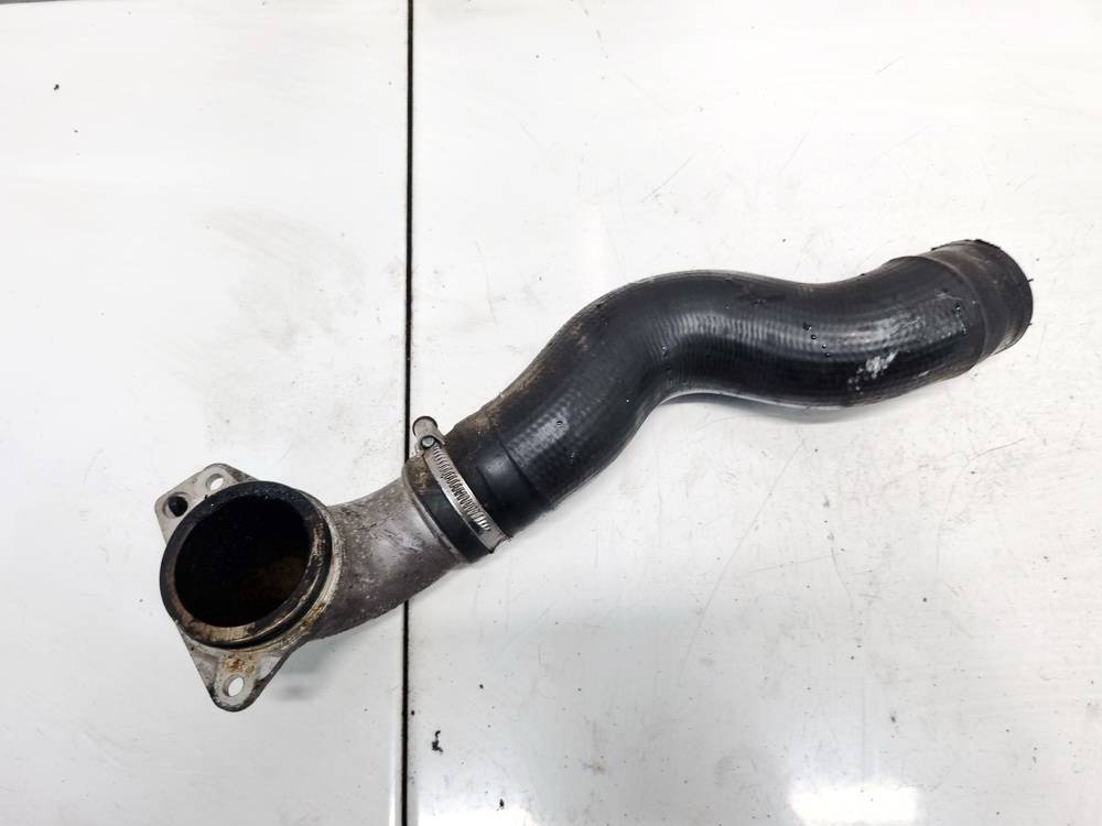 55353003 Opel Astra 2006 TURBO INTERCOOLER PIPE HOSE