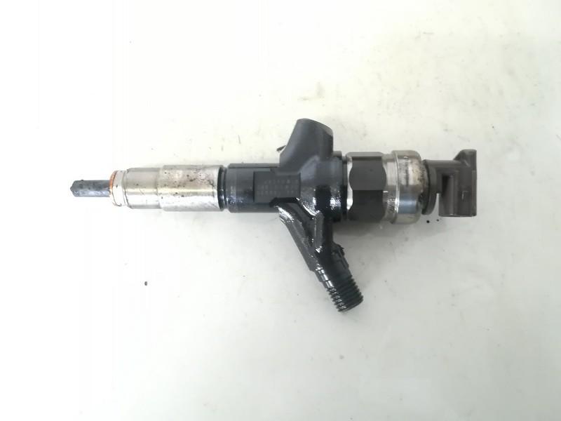 16613AA020 Subaru Forester 2010 Kuro purkstukas (forsunke)