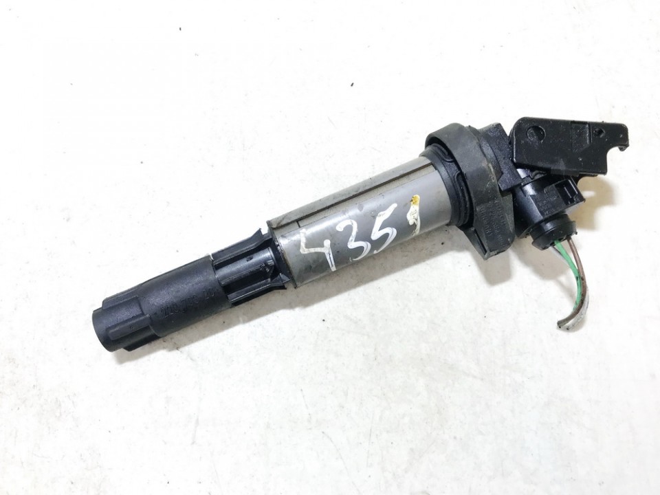 171221906 BMW X5 2004 Ignition Coil