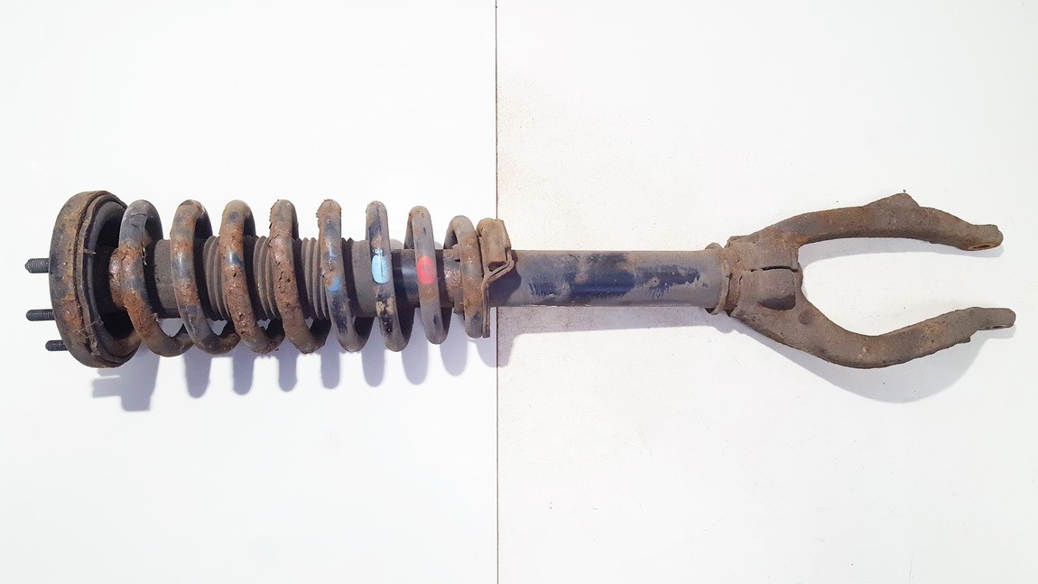 040331 Honda Accord 2004 Shock Absorber - Suspension Strut Assembly - FRONT RIGHT