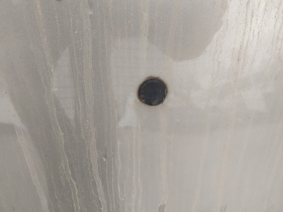 Opel Vectra 1998 DIFUSOR DE AGUA REGADORA DE PARABRISAS - Thumbnail 2