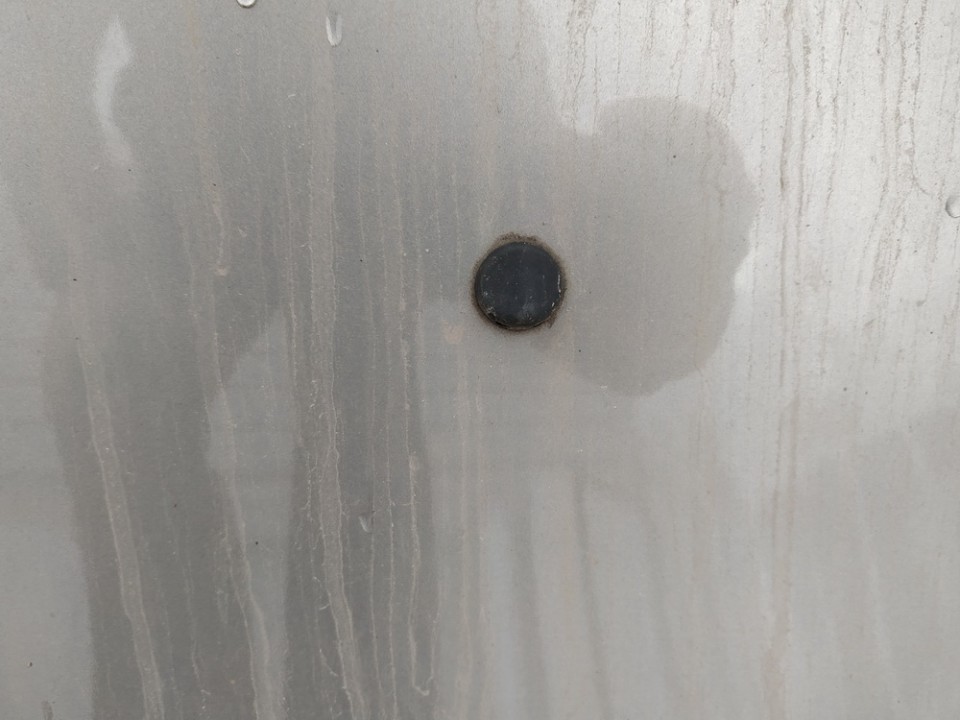 Opel Vectra 1998 DIFUSOR DE AGUA REGADORA DE PARABRISAS - Thumbnail 3