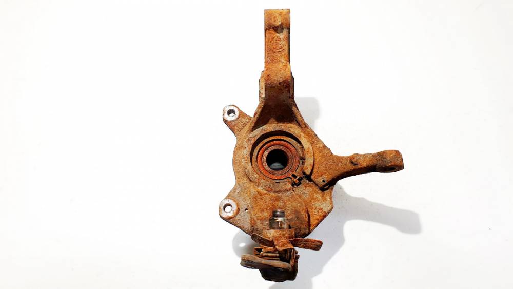 Renault Espace 2005 Radlager Radlagersatz Kugellager Vorne Rechts - Thumbnail 2