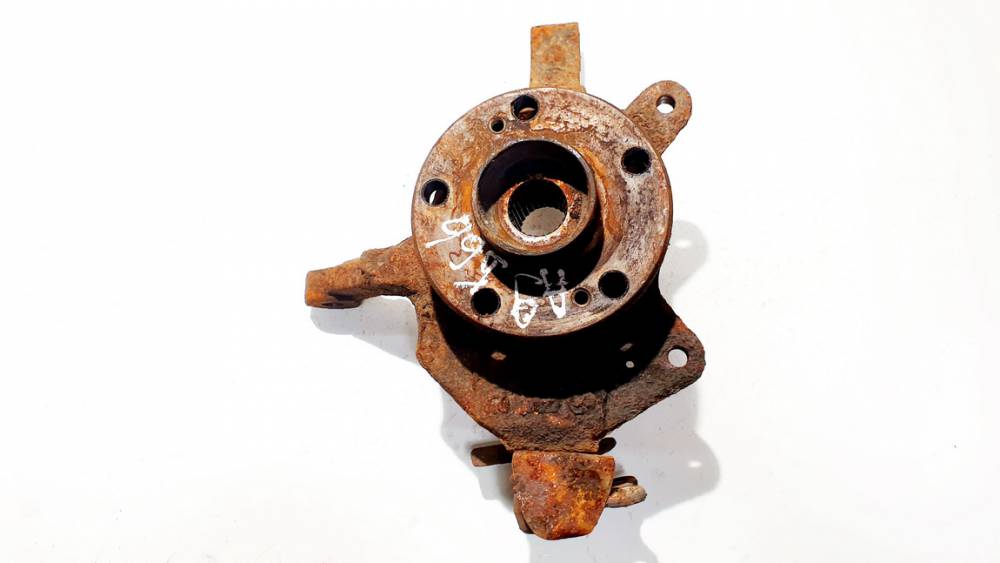 Renault Espace 2005 fusée avant droit