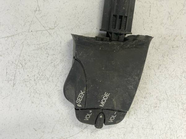 98AB14K147AC Ford Focus 1999 Radio control switch (Switch radio Control)