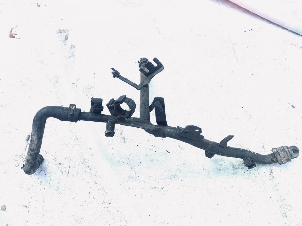 Volkswagen Caddy 2008 Przewód wodny