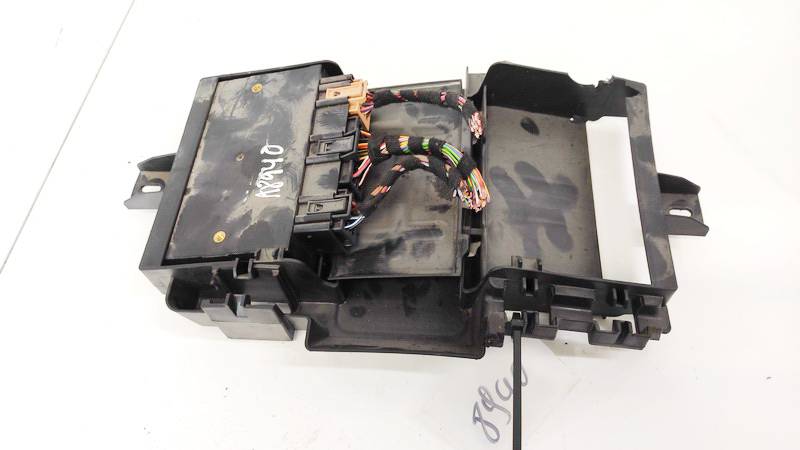 3D0959933F Volkswagen Phaeton 2002 Komforta bloks